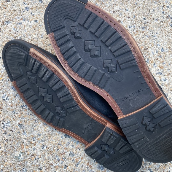 Cole Haan - Men’s Shoes - Size 11 - Picture 12 of 13